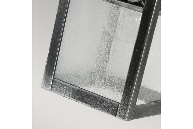 Udendørs væglampe Garden Zone Winchcombe - Have - Udendørs miljø - Entré - Entrébelysning