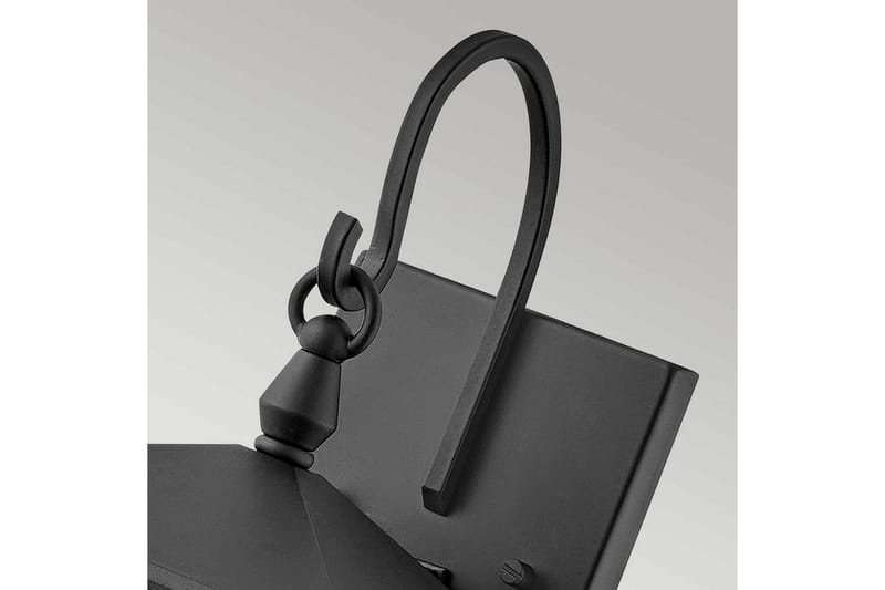 Udendørs væglampe Hinkley Huntersfield 178x351x218 mm - 178x351x218 mm - Have - Udendørs miljø - Entré - Entrébelysning