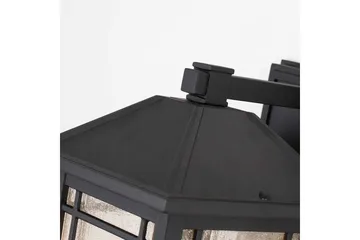 Udendørs væglampe Quoizel Cedar Point 197x326x229 mm - 197x326x229 mm - Have - Udendørs miljø - Entré - Entrébelysning