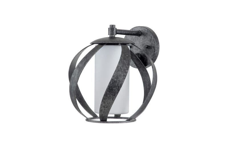 Udendørs væglampe Quoizel Smed - Have - Udendørs miljø - Entré - Entrébelysning