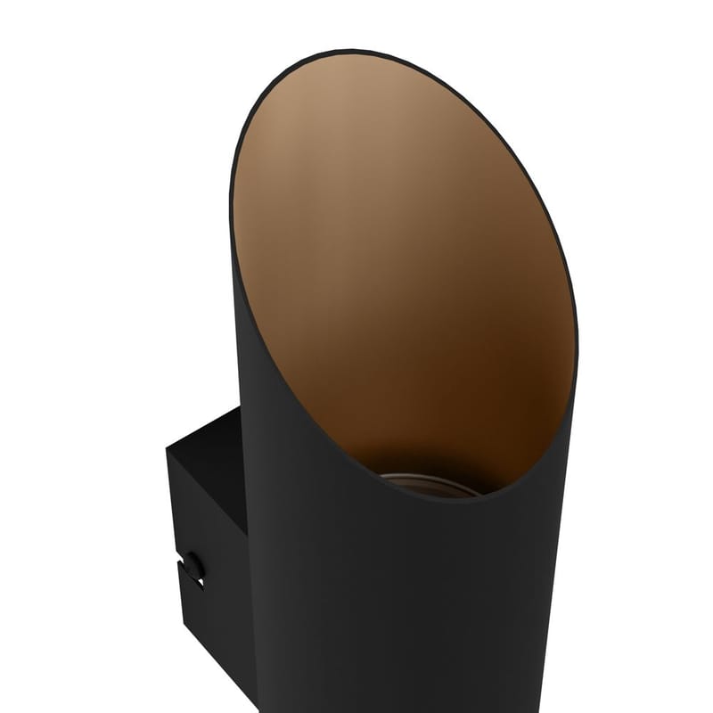 Væglampe Agolada - 7,5 cm - Have - Udendørs miljø - Entré - Entrébelysning