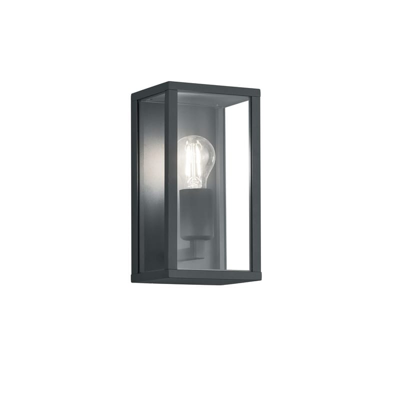 Væglampe Garonne, 1 lampe