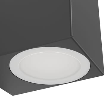 Væglampe Jabaga - 7 cm - Have - Udendørs miljø - Entré - Entrébelysning