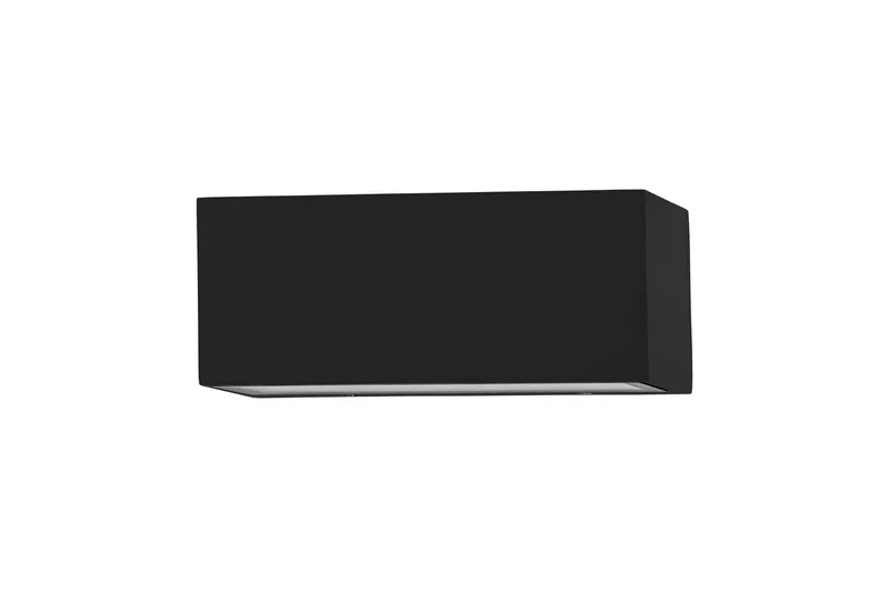 Væglampe Udendørsbelysning Eglo Spongano 90 mm, Antracit