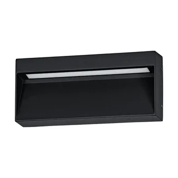 Væglampe Udendørsbelysning Maruggio - 9 cm - Have - Udendørs miljø - Entré - Entrébelysning