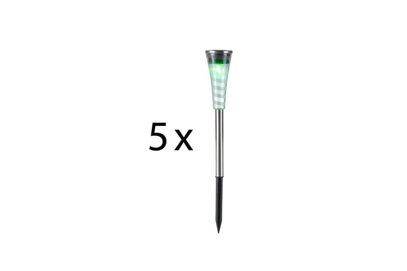 Zumi-Sol Just Light Gulvlampe - Have - Udendørs miljø - Entré - Entrébelysning