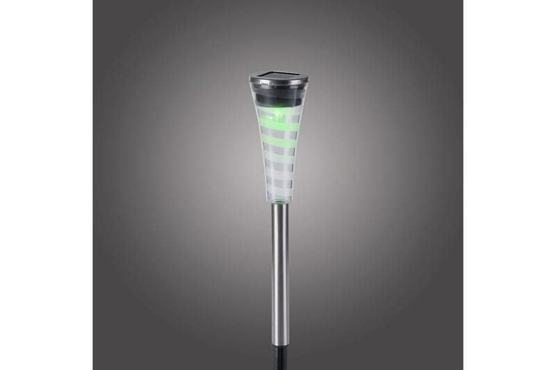 Zumi-Sol Just Light Gulvlampe - Have - Udendørs miljø - Entré - Entrébelysning