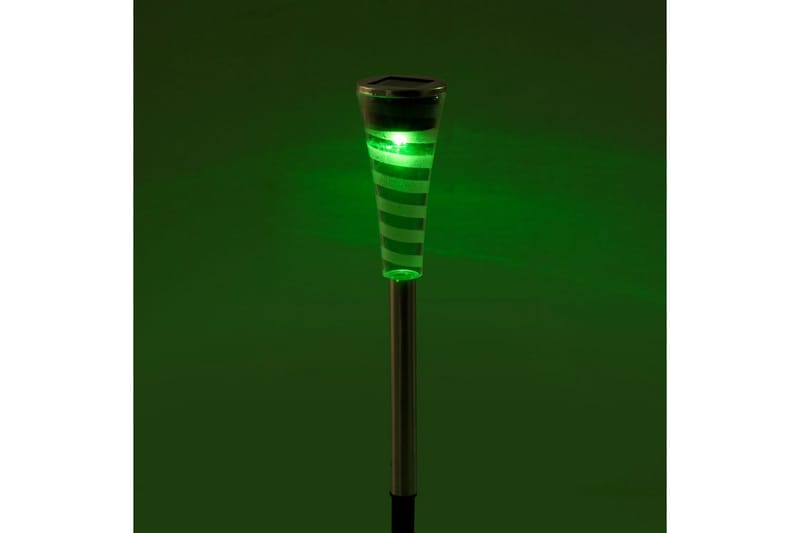 Zumi-Sol Just Light Gulvlampe - Have - Udendørs miljø - Entré - Entrébelysning