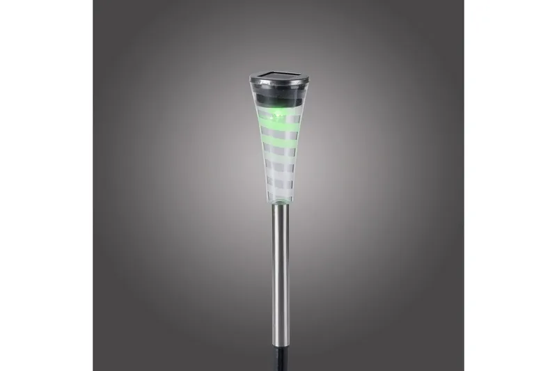 Zumi-Sol Just Light Gulvlampe - Have - Udendørs miljø - Entré - Entrébelysning