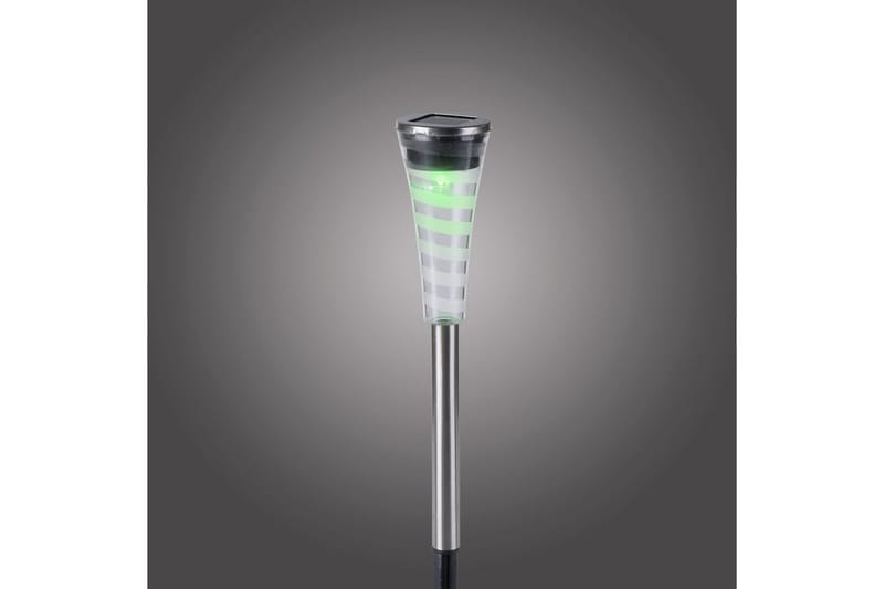 Zumi-Sol Just Light Gulvlampe - Have - Udendørs miljø - Entré - Entrébelysning