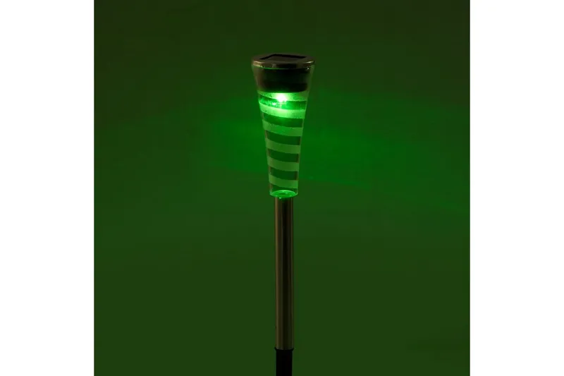 Zumi-Sol Just Light Gulvlampe - Have - Udendørs miljø - Entré - Entrébelysning