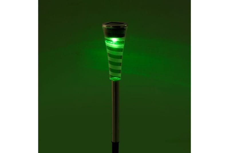 Zumi-Sol Just Light Gulvlampe - Have - Udendørs miljø - Entré - Entrébelysning