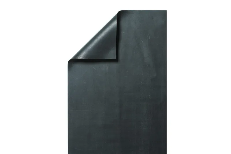 Øvrigt plantepleje & græspleje Heissner Damdug Heissner PVC 1 mm 8 x 1 m, undefined