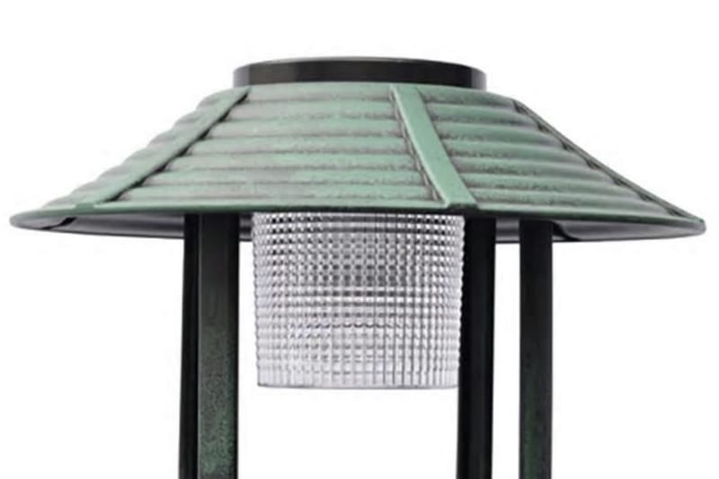 Bird Bade Med Belysning - Have - Udendørs miljø - Havedekoration - Damme & springvand