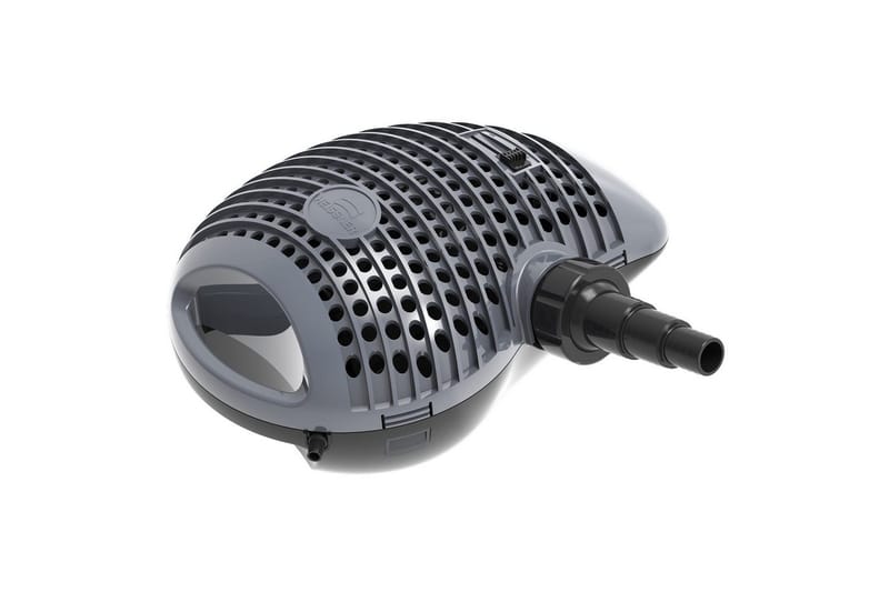 Filter- og Bækpumpe Heissner Aqua Craft 7000 l/t, 7000 l/t