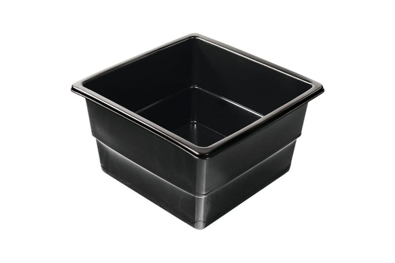 Formstøbt Dam Heissner Kvadratisk 79 x 79 x 45 cm, undefined