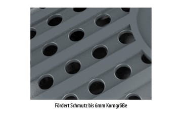 Gravitationsfilter Heissner Sæt Pumpe UVC 24000L - Have - Udendørs miljø - Havedekoration - Damme & springvand