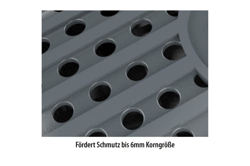 Gravitationsfilter Heissner Sæt Pumpe UVC 24000L - Have - Udendørs miljø - Havedekoration - Damme & springvand