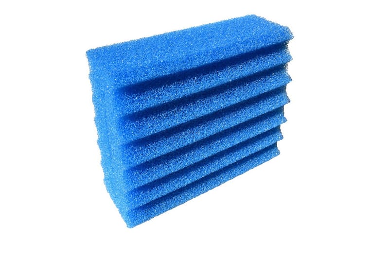 Gravitationsfilter Heissner Sæt Pumpe UVC 10000L - Have - Udendørs miljø - Havedekoration - Damme & springvand