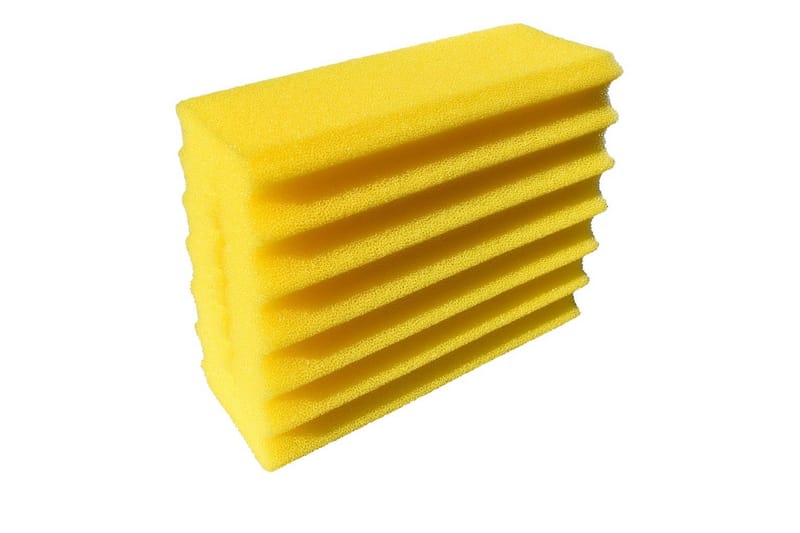 Gravitationsfilter Heissner Sæt Pumpe UVC 10000L - Have - Udendørs miljø - Havedekoration - Damme & springvand