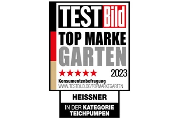 Solcellefontæne Heissner Flydende Med LED belysning - Med LED belysning - Have - Udendørs miljø - Havedekoration - Damme & springvand