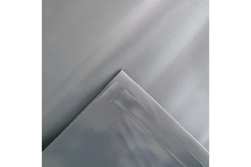 Ubbink Aqualiner Dam Liner PVC 6 x 7 Sort - Have - Udendørs miljø - Havedekoration - Damme & springvand - Havedam dug