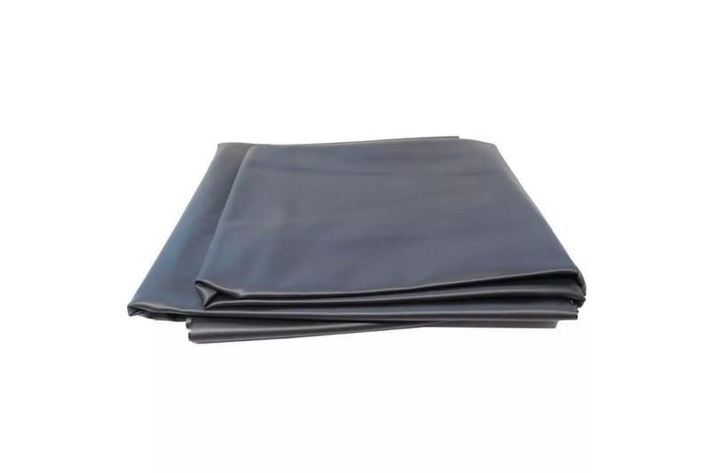 Ubbink Aqualiner Dam Liner PVC 6 x 7 Sort - Have - Udendørs miljø - Havedekoration - Damme & springvand - Havedam dug