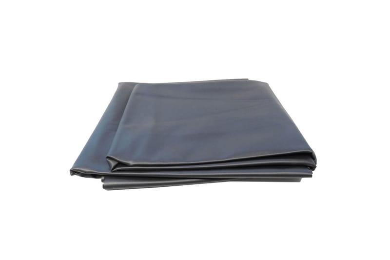 Ubbink bassinfolie AquaLiner PVC 6 x 4 m 1061252 - Have - Udendørs miljø - Havedekoration - Damme & springvand - Havedam dug