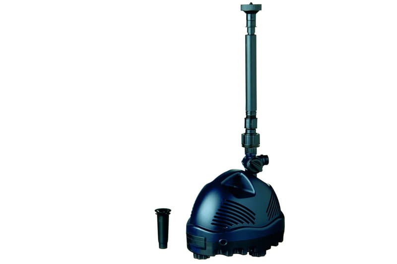 Ubbink springvandspumpe Elimax 500 1351300 - Sort - Have - Udendørs miljø - Havedekoration - Damme & springvand