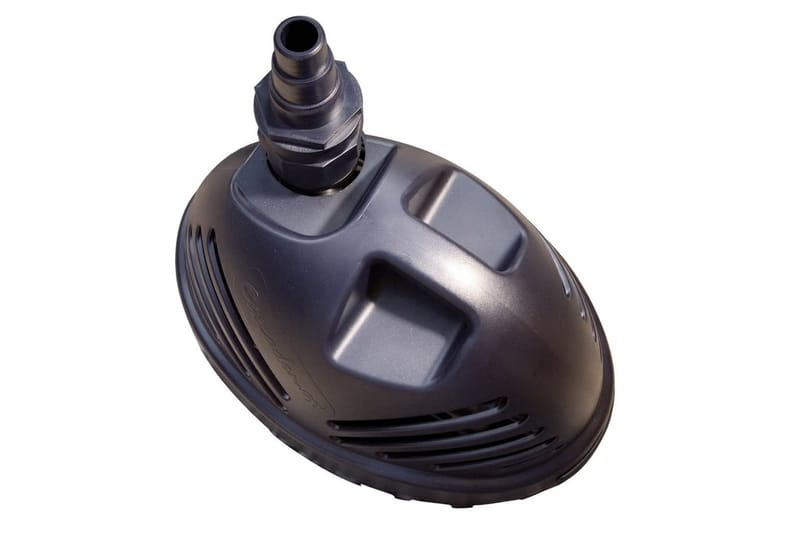 Ubbink springvandspumpe Elimax 500 1351300 - Sort - Have - Udendørs miljø - Havedekoration - Damme & springvand
