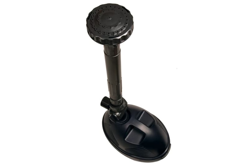 Ubbink springvandspumpe Elimax 500 1351300 - Sort - Have - Udendørs miljø - Havedekoration - Damme & springvand