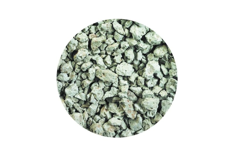 Ubbink Zeolit filtermateriale 1,8 kg 1374018 - Damme & springvand