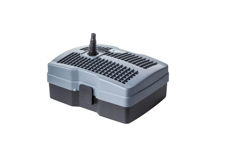 Undervandsfilter Heissner Smartline Vandspil UVC, undefined