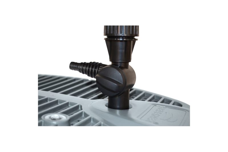 Undervandsfilter Heissner Smartline Vandspil UVC - Have - Udendørs miljø - Havedekoration - Damme & springvand