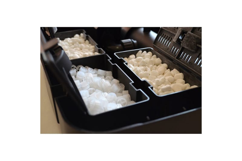 Undervandsfilter Heissner Smartline Vandspil UVC - Have - Udendørs miljø - Havedekoration - Damme & springvand