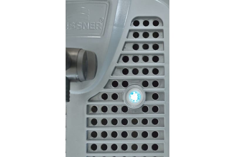 Undervandsfilter Heissner Smartline Vandspil UVC - Have - Udendørs miljø - Havedekoration - Damme & springvand