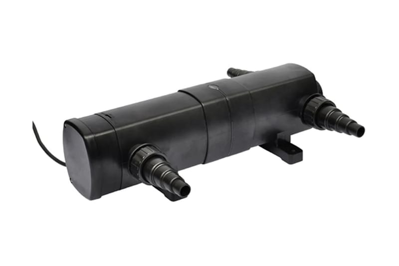 Uvc-Filter 35.000 Liter - Have - Udendørs miljø - Havedekoration - Damme & springvand
