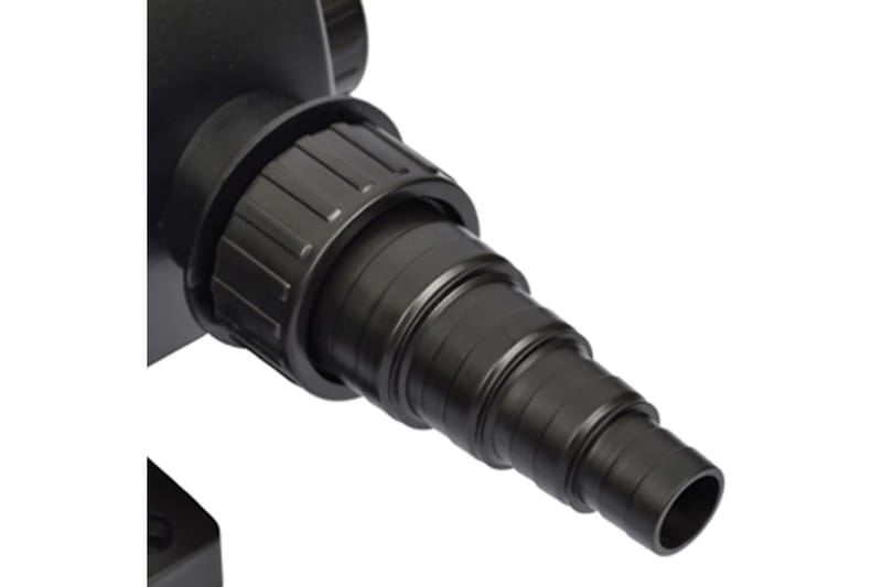 Uvc-Filter 35.000 Liter - Have - Udendørs miljø - Havedekoration - Damme & springvand