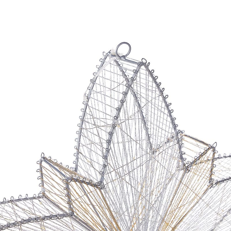 Hængende Udendørsdekoration Hofsos - Boligtilbehør - Julepynt & højtidsdekorationer - Juelpynt og juledekoration - Juleengel & julefigur