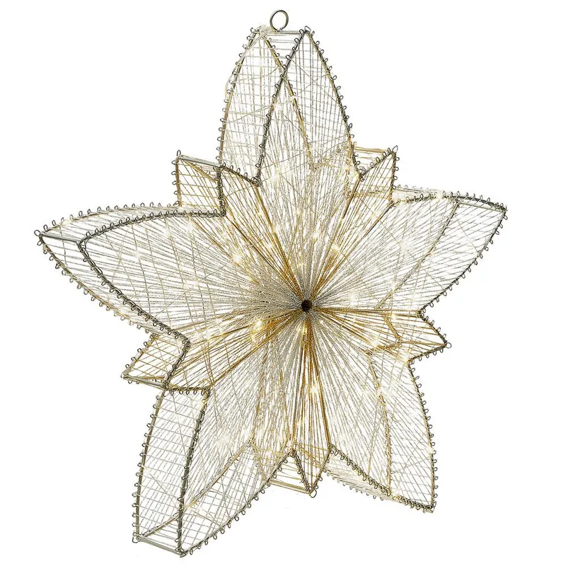 Hængende Udendørsdekoration Hofsos, undefined