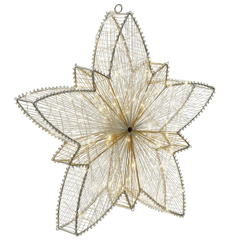 Hængende Udendørsdekoration Hofsos, undefined