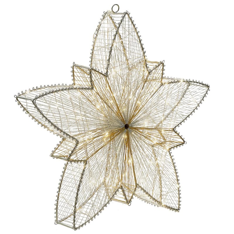 Hængende Udendørsdekoration Hofsos, undefined