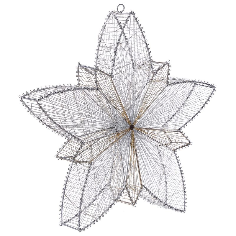 Hængende Udendørsdekoration Hofsos - Have - Udendørs miljø - Havedekoration - Facadedekoration