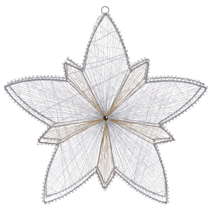 Hængende Udendørsdekoration Hofsos - Boligtilbehør - Julepynt & højtidsdekorationer - Juelpynt og juledekoration - Juleengel & julefigur