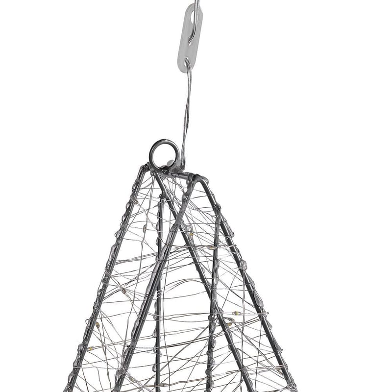 Hængende Udendørsdekoration Kurula - Boligtilbehør - Julepynt & højtidsdekorationer - Juelpynt og juledekoration - Juleengel & julefigur