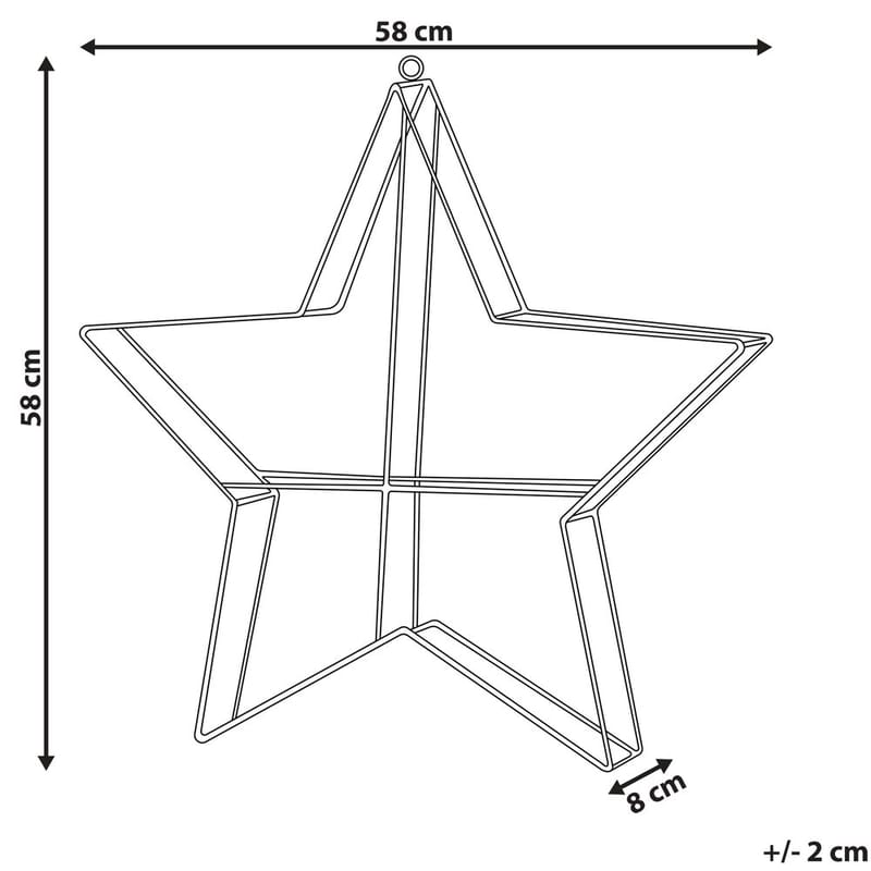 Hængende Udendørsdekoration Kurula - Have - Udendørs miljø - Havedekoration - Facadedekoration