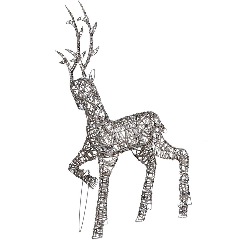 Udendørsdekoration Husavik - Have - Udendørs miljø - Havedekoration - Facadedekoration