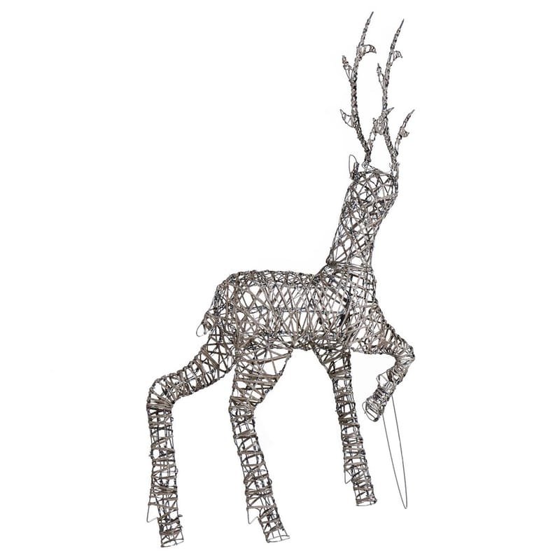 Udendørsdekoration Husavik - Have - Udendørs miljø - Havedekoration - Facadedekoration