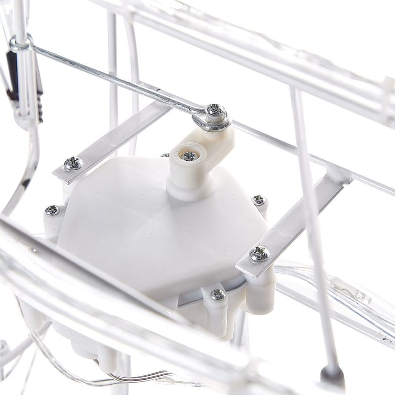 Udendørsdekoration Innnes - Belysning - Julebelysning - Julelys udendørs