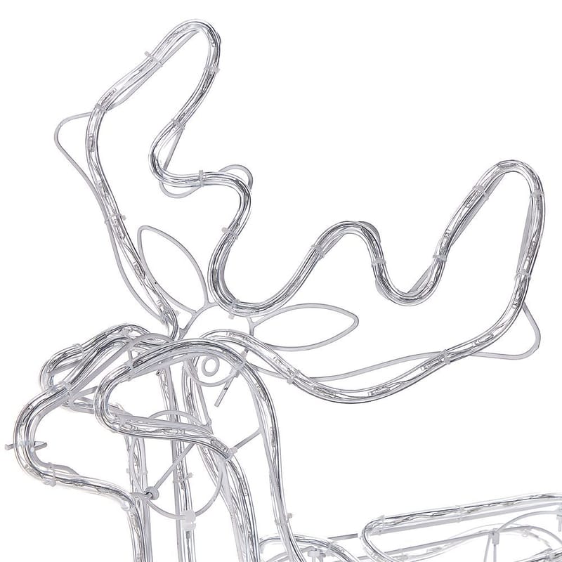 Udendørsdekoration Innnes - Belysning - Julebelysning - Julelys udendørs